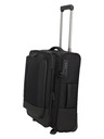 Travelite Travelite Crosslite 5.0 2w S exp. Schwarz