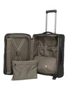 Travelite Travelite Crosslite 5.0 2w S exp. Schwarz