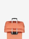 Travelite Orange Travelite Miigo Weekender Reisetasche Copper/chutney