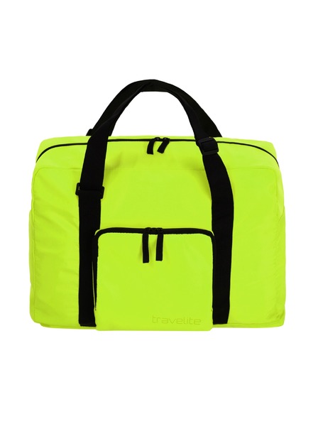 Travelite Travelite Faltbare Reisetasche Zitrone