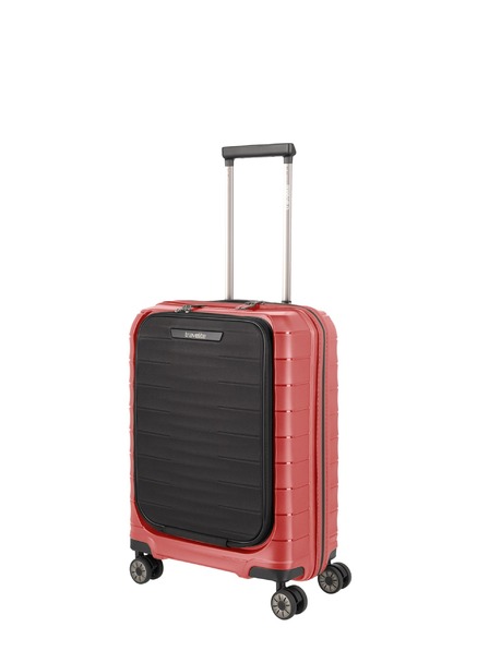 Travelite Travelite Mooby S Fronttasche Rot