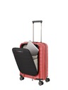 Travelite Travelite Mooby S Fronttasche Rot