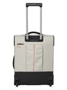 Travelite Travelite Crosslite 5.0 2w S exp. Weiß Sand