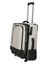 Travelite Travelite Crosslite 5.0 2w S exp. Weiß Sand