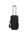 Travelite Travelite Basics Seesack mit Rädern S Schwarz/Blau