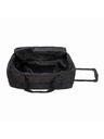 Travelite Travelite Basics Seesack mit Rädern S Schwarz/Blau