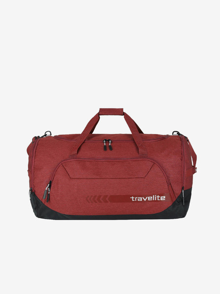 Travelite Travelite Kick Off Duffle XL - Rot