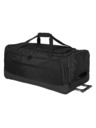 Travelite Travelite Crosslite 5.0 Duffle mit Rädern L Schwarz