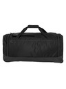 Travelite Travelite Crosslite 5.0 Duffle mit Rädern L Schwarz