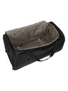 Travelite Travelite Crosslite 5.0 Duffle mit Rädern L Schwarz