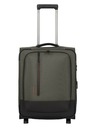 Travelite Travelite Crosslite 5.0 2w S ausf. Dunkel-Oliv