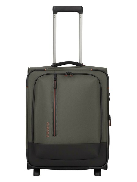 Travelite Travelite Crosslite 5.0 2w S ausf. Dunkel-Oliv