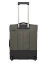 Travelite Travelite Crosslite 5.0 2w S ausf. Dunkel-Oliv