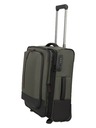 Travelite Travelite Crosslite 5.0 2w S ausf. Dunkel-Oliv