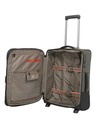 Travelite Travelite Crosslite 5.0 2w S ausf. Dunkel-Oliv