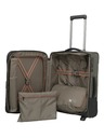 Travelite Travelite Crosslite 5.0 2w S ausf. Dunkel-Oliv