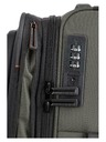 Travelite Travelite Crosslite 5.0 2w S ausf. Dunkel-Oliv