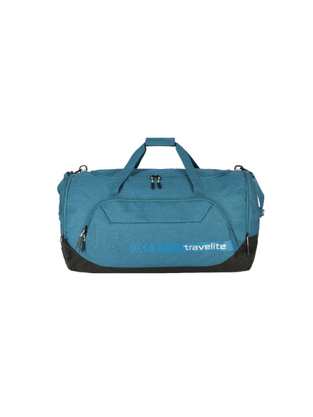 Travelite Travelite Kick Off Duffle XL Reisetasche - Petrol