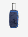 Travelite Travelite Basic Active Trolley-Reisetasche - dunkelblau