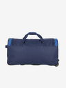 Travelite Travelite Basic Active Trolley-Reisetasche - dunkelblau