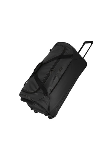 Travelite Travelite Basics Trolley Reisetasche Schwarz