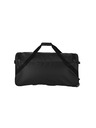 Travelite Travelite Basics Trolley Reisetasche Schwarz