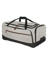 Travelite Travelite Crosslite 5.0 Seesack mit Rädern L Weiß Sand