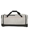 Travelite Travelite Crosslite 5.0 Seesack mit Rädern L Weiß Sand