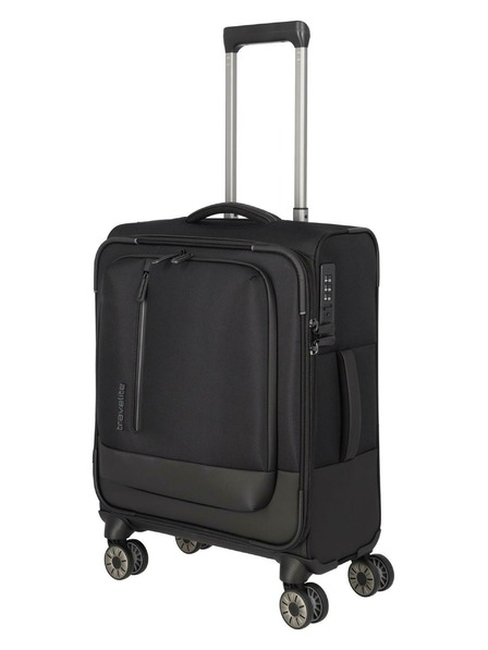 Travelite Travelite Crosslite 5.0 S Schwarz