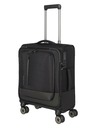 Travelite Travelite Crosslite 5.0 S Schwarz