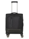 Travelite Travelite Crosslite 5.0 S Schwarz