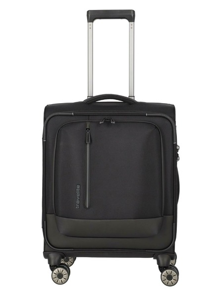 Travelite Travelite Crosslite 5.0 S Schwarz