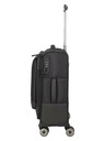 Travelite Travelite Crosslite 5.0 S Schwarz
