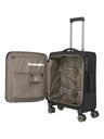 Travelite Travelite Crosslite 5.0 S Schwarz