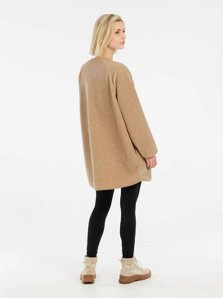 Protest Damen-Shirt Strickjacke Protest PRTJIN