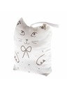 Casa de Engel Textil-Türstopper - Katze Casa de Engel