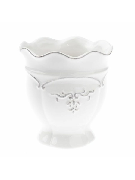 Casa de Engel Keramikvase, 2/24