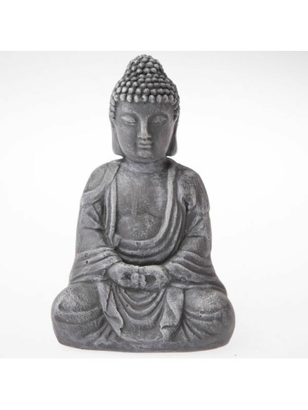 Casa de Engel Betonstatue Buddha, 0/12