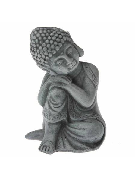 Casa de Engel Betonstatue Buddha, 0/12