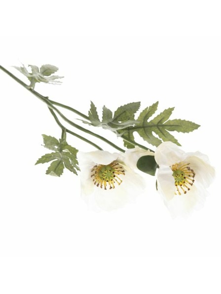 Casa de Engel Künstlicher Mohn, 36/432