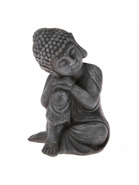 Casa de Engel Betonstatue Buddha, 0/12