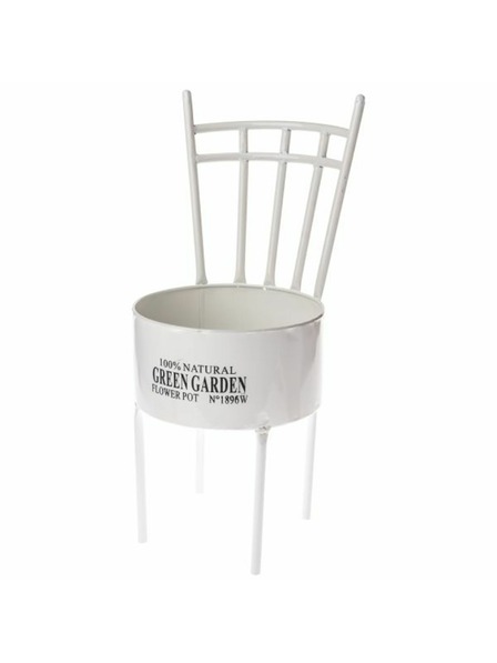 Casa de Engel Topflappen aus Metall, 0/16