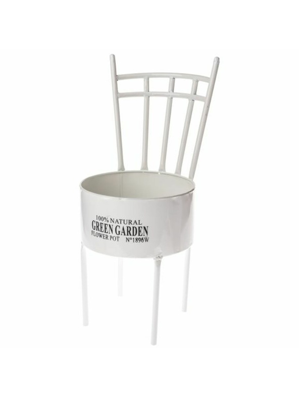 Casa de Engel Topflappen aus Metall, 0/16