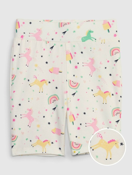 GAP Baby Shorts Mix & Match GAP
