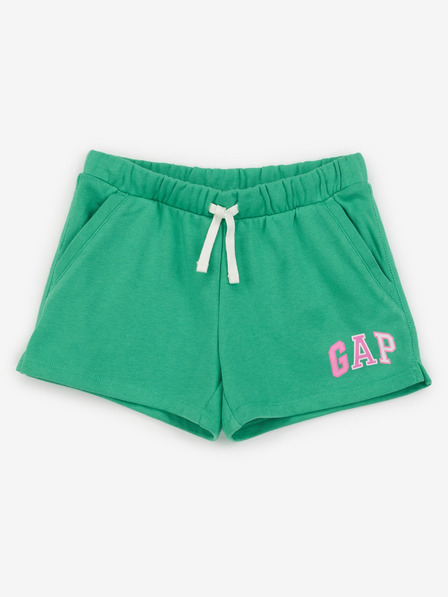 GAP Kindershorts mit Logo GAP