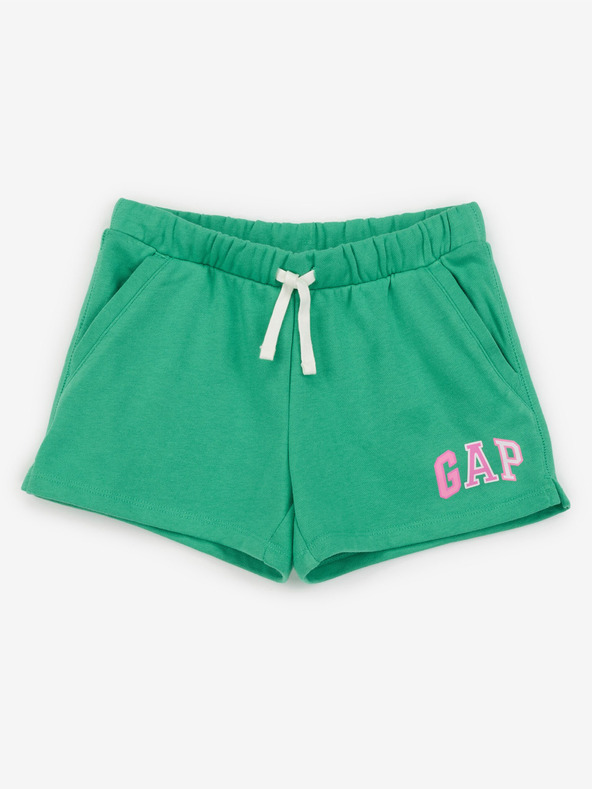GAP Kindershorts mit Logo GAP