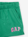 GAP Kindershorts mit Logo GAP
