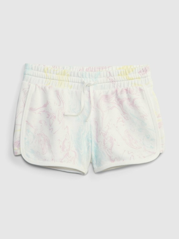 GAP Kindershorts mit elastischem Bund GAP