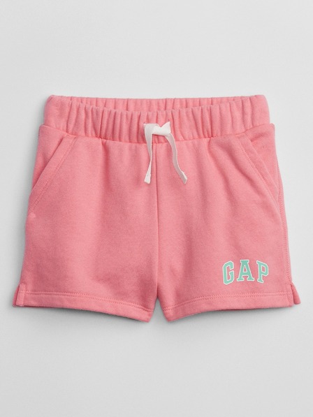 GAP Baby-Shorts mit Logo GAP