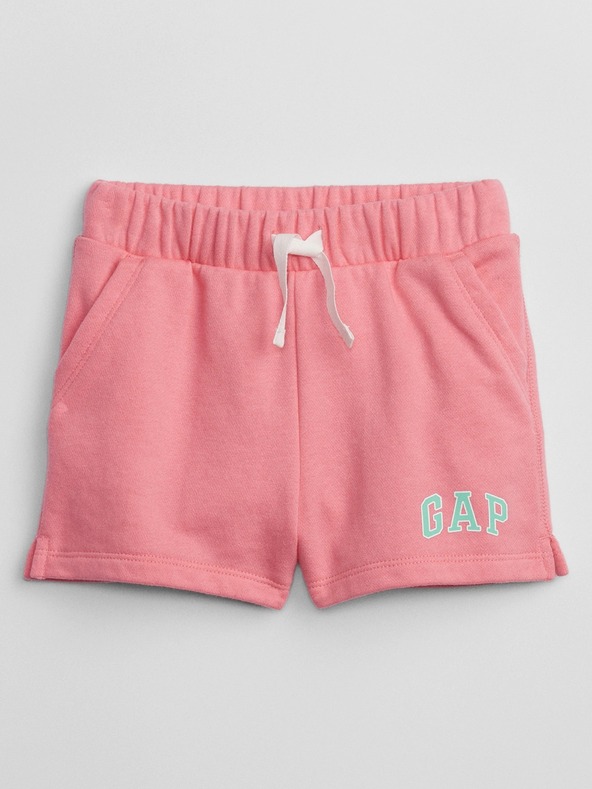 GAP Baby-Shorts mit Logo GAP